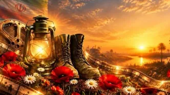 معرفی فیلم‌های سینمایی تلویزیون در هفته دفاع مقدس