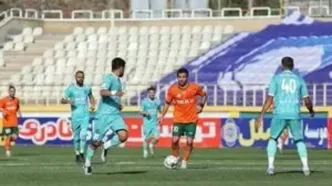 ترکیب پیکان مقابل صنعت نفت اعلام شد؛ شاگردان نوری به دنبال اولین برد+ عکس