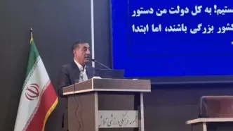 نباید از رهبر معظم انقلاب جلوتر یا عقب‌تر حرکت کنیم