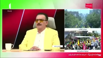 ادعای جنجالی زنوزی: تراکتور را بالاتر از گالاتاسرای می‌دانم (ویدیو)