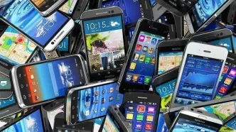 آغاز ثبت سفارش واردات تلفن همراه هوشمند از امروز