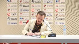 ادعای دوباره مالک تراکتور: ما از استقلال و پرسپولیس بالاتریم چون برای‌مان پیام تبریک از سرتاسر جهان می‌آید!