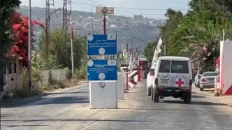 رژیم صهیونیستی ۵ لبنانی را تحویل این کشور داد