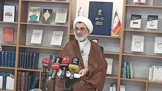 امروز همه نهادهای ما باید پهپاد بسازند/ اگر مخابرات ما کوانتومی بود، امکان شناسایی شخصیت‌های ما وجود نداشت