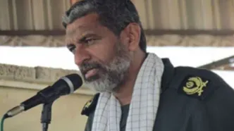 واکنش فرمانده نیروی دریایی سپاه به انهدام شهپاد آمریکایی: تنگه هرمز مسدود است