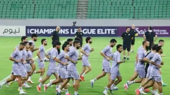 تقویم فشرده استقلال؛ احتمال تعویق دیدار با شمس‌آذر بیشتر شد