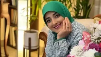 فیلم / ستاره سادات قطبی زاده خانم بازیگر و مجری : آقایان مسئول چه غلطی می کنید  خجالت بکشید / همه چی گرونه / حروم خورتر از این 3 اداره نیست تو ایران