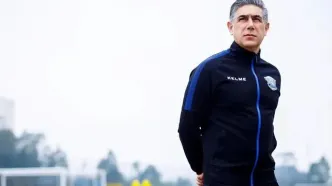 گزینه جدید سرمربی گری تیم امید مشخص شد