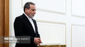 عراقچی: ما آماده دیپلماسی هستیم، همزمان آماده جنگ هستیم