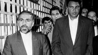 احمد ناطق نوری، رئیس اسبق فدراسیون بوکس و نماینده ادوار مجلس درگذشت