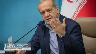 رئیس‌جمهور بر عزم دولت برای اصلاح و تحول در نظام اداری کشور تأکید کرد