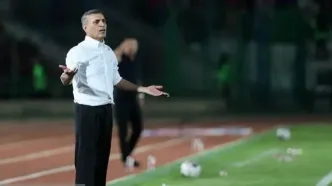 ویسی در ذوب‌آهن ماندنی شد