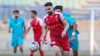 پرسپولیس باز هم به چادرملو باخت