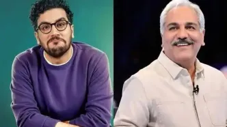 افشاگری قیاسی درباره دستمزد مهران مدیری+فیلم