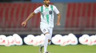 مسعود محبی غایب بزرگ بازی حساس برابر پرسپولیس