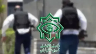 انهدام ۳ هستهٔ عملیاتی گروهک تروریستی در جنوب شرق توسط وزارت اطلاعات/ ویدئو