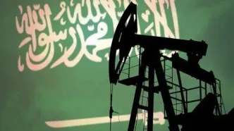 عقب گرد عربستان در صادرات نفت/ ثبت پایین‌ترین سطح صادرات نفت سعودی در ۹ سال اخیر