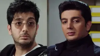 همزاد فرزاد فرزین، با شباهت صد در صدی پیدا شد