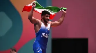 نبرد انتقامی فرنگی‌کار ایران در بازی‌های آسیایی