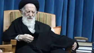 آخرین وضعیت آیت‌الله شبیری زنجانی در بیمارستان