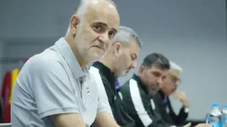 پیشنهاد نایب‌رئیس فدراسیون به ایران و ازبکستان