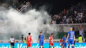 ساعت بازی استقلال و پرسپولیس