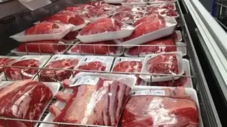 قیمت گوشت قرمز امروز ۲۵ شهریور ۱۴۰۵؛ نرخ انواع گوشت گوسفندی و گوساله