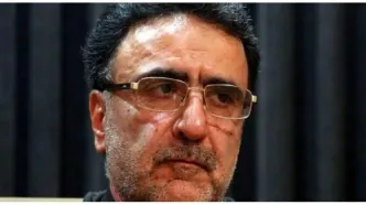 تاج‌ زاده به زندان بازگشت