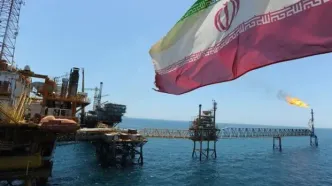 افزایش قیمت نفت خام ایران در بازارهای جهانی