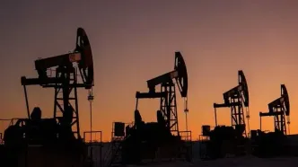 جهش قیمت نفت پس از حمله آمریکا به پنج شناور ایرانی