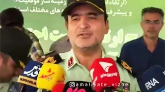 اعتراف یک سارق درباره دلیل انتخاب مشهد برای سرقت‌