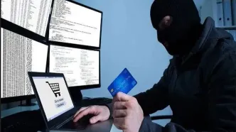 برداشت میلیونی از حساب شهروند نهبندانی با یک فایل آلوده + جزئیات
