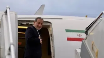 گزارش‌هایی از سفر فوری عراقچی به قطر