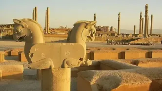 درخواست از رییس‌جمهور:‌ تخت جمشید را فوری نجات دهید!