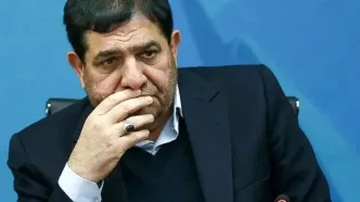 مخبر: پیام ایران از خط مقدم تا سازمان ملل، متحدانه و قاطع است