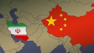 تکذیب برخی ادعاها درباره توسعه روابط با چین