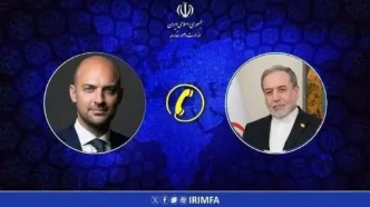 دیدار وزیر امور خارجه با وزیر امور خارجه فرانسه در نیویورک/ انتقاد عراقچی از مواضع مداخله‌جویانه پاریس در قبال ایران