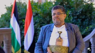 رزمایش یمن برای مقابله با تهدیدات اسرائیل و آمریکا آغاز شد