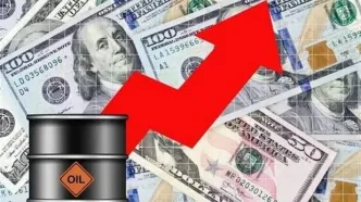 قیمت جهانی نفت امروز دوشنبه ۶ مهر ۱۴۰۵ / قیمت نفت از ۱۰۶ دلار بالاتر رفت