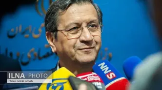 احتمال ورود ایران به ابرتورم بسیار ضعیف است/ بانک مرکزی اجازه نمی‌دهد ابرتورم شکل بگیرد