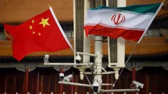روزنامه خراسان: پکن شریک راهبردی ایران است، نه متحد جنگی/ برای چین فقط منافع خودش مهم است