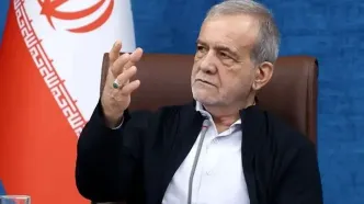 پزشکیان: نظام تعلیم و تربیت حیاتی‌ترین مسئله کشور است/ نباید به وضع موجود قانع باشیم
