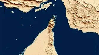 تعیین مجازات شناورهای متخلف در تنگه هرمز