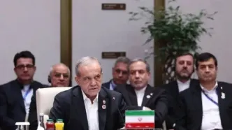 امنیت منطقه در گرو همکاری، احترام به حاکمیت کشورها و مقابله با رویکردهای مبتنی بر زور است