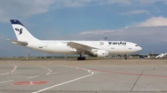 جمهوری آذربایجان رسماً پروازها به ایران را متوقف کرد