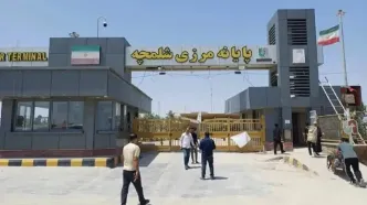 عراق: مرز چذابه از فردا باز می‌شود