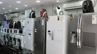 واردات لوازم خانگی با هر برندی آزاد شد