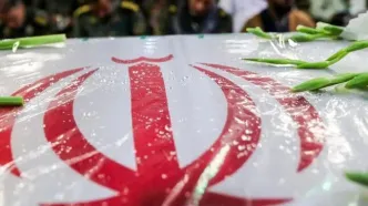 شهادت ۴ نفر از نیروهای هوافضا در کرمانشاه