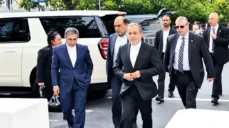 پاسخ  آشنا به شایعه امان‌نامه آمریکا به عراقچی