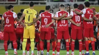 آخرین تلاش پرسپولیس برای پیروزی در دیدار حساس برابر خیبر